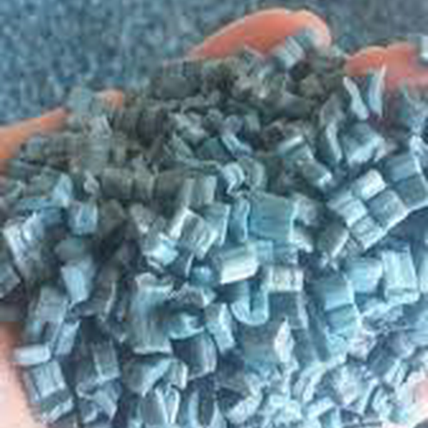 Pebd granulado - plástico - Pacajus, CE - B2Blue - Compra e Venda de Resíduos