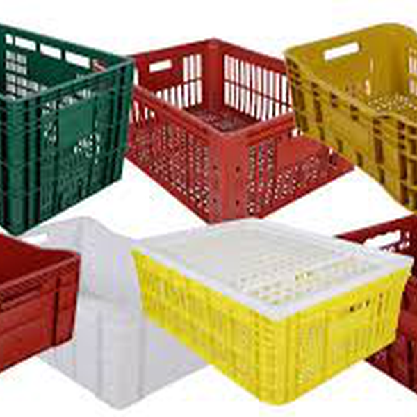 Resíduo: Hdpe -- colored and white / natural - plastic - B2Blue  - Compra e Venda de Resíduos