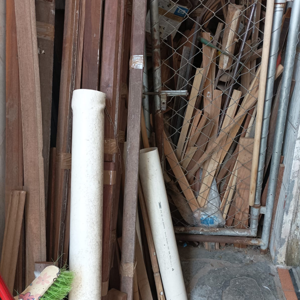 Madeira - refile de madeiras - madeira - Curitiba, PR - B2Blue - Compra e Venda de Resíduos