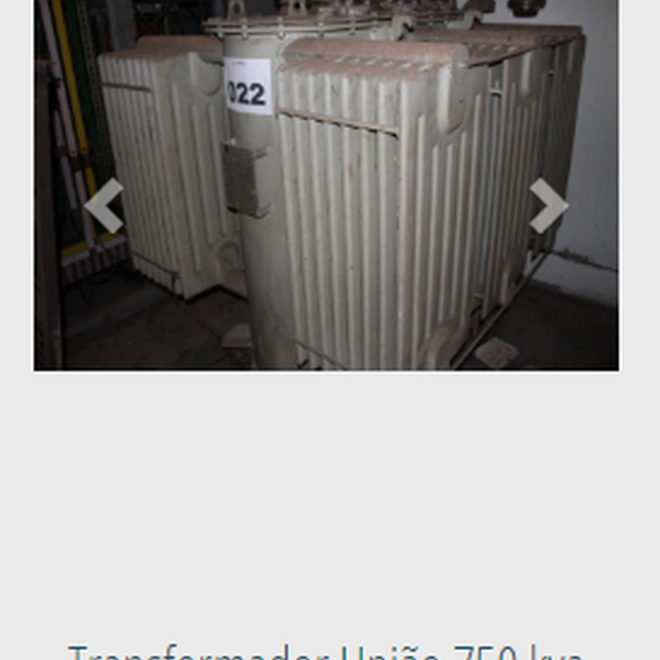 transformadores - Eletroeletrônicos