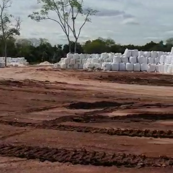 Resíduo: Minério de manganês / brasil (mercado interno) - B2Blue  - Compra e Venda de Resíduos