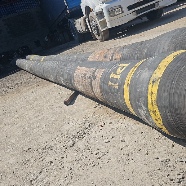 Mangueira borracha - outros - NOVA IGUACU, RJ - B2Blue - Compra e Venda de Resíduos