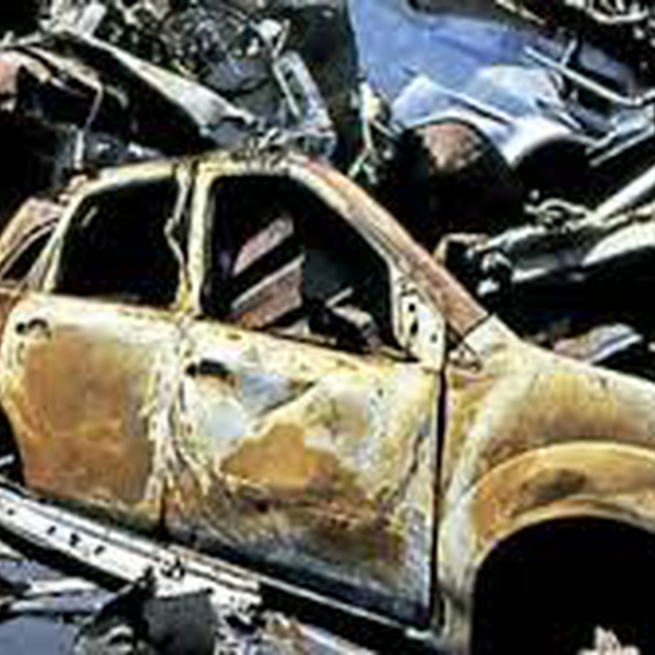 Sucata - sucata geral - Guaruja, SP - B2Blue - Compra e Venda de Resíduos