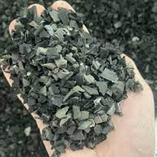 ABS Moido - Plástico