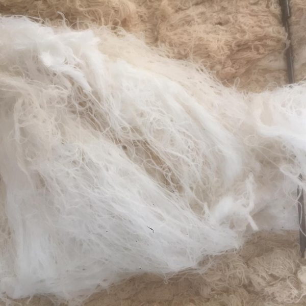 Fio de tecelagem - tecido - VARZEA GRANDE, MT - B2Blue - Compra e Venda de Resíduos