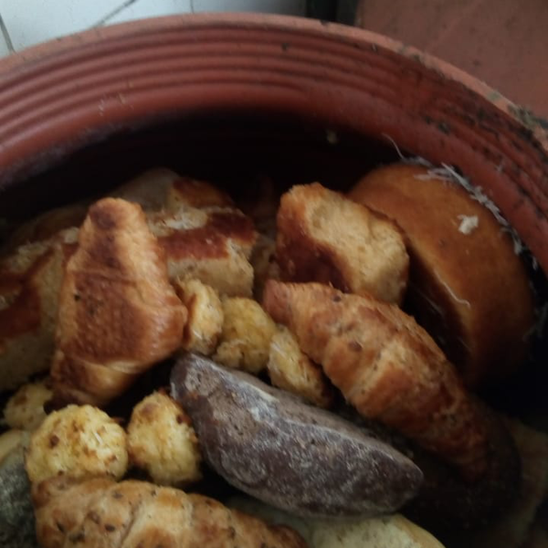 Resíduo: Orgânicos - B2Blue  - Compra e Venda de Resíduos