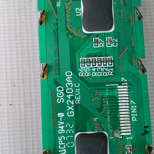 Resíduo: Placa de telefonia - B2Blue  - Compra e Venda de Resíduos