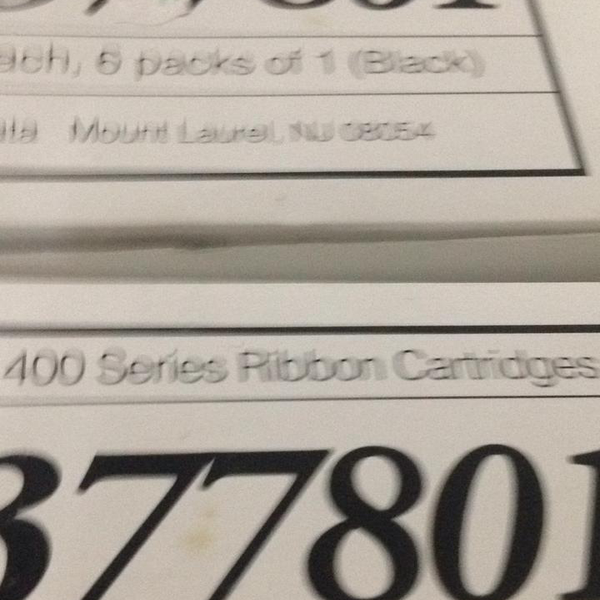 Cartuchos e toners - eletroeletrônicos - São José Dos Campos, SP - B2Blue - Compra e Venda de Resíduos