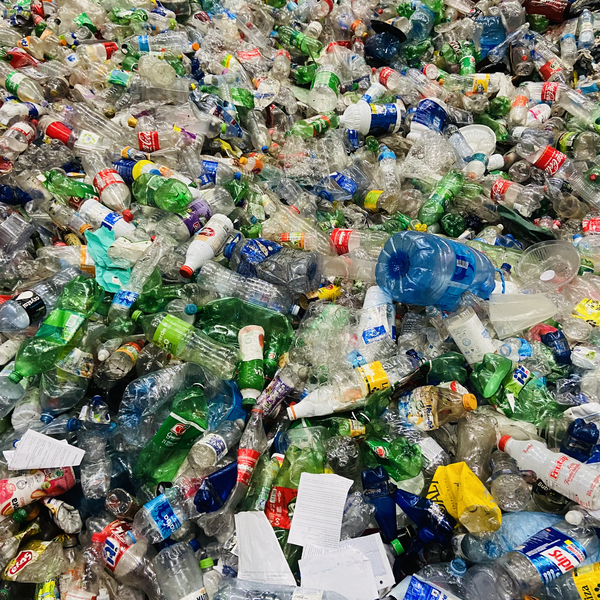 Resíduo: Pet - B2Blue  - Compra e Venda de Resíduos
