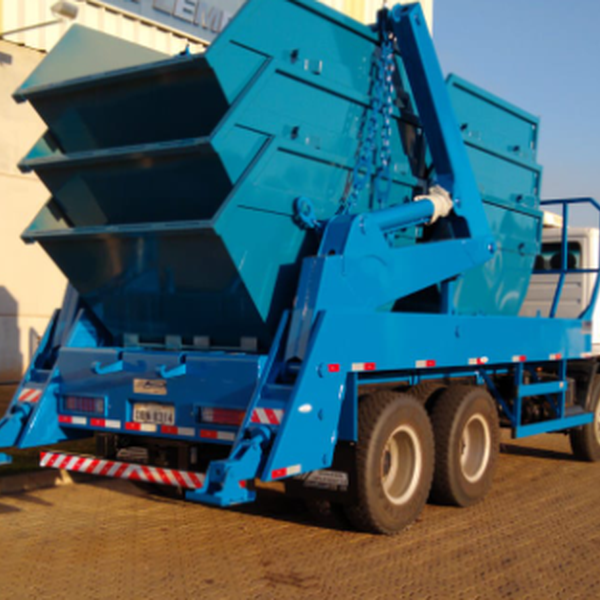 Resíduo classe ii - sucata geral - Belém, PA - B2Blue - Compra e Venda de Resíduos