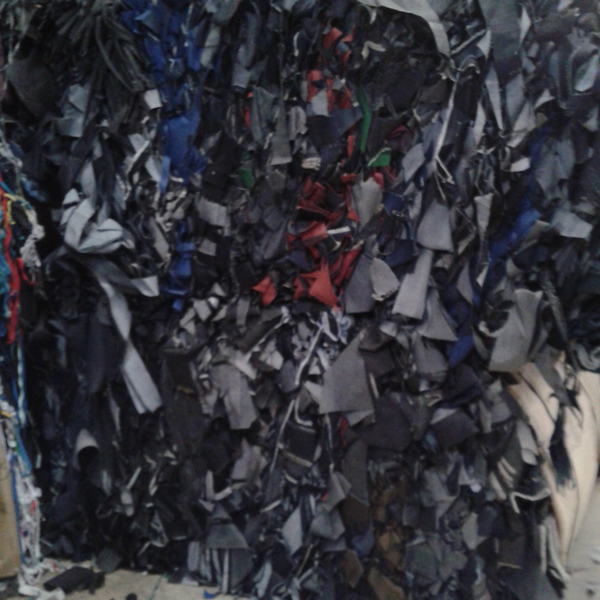 Aparas de Acrílico Multicolor - Plástico