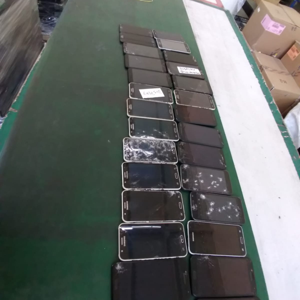 Resíduo: Smartphone - B2Blue  - Compra e Venda de Resíduos