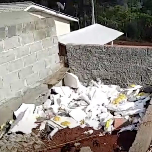 Eps isopor limpo - plástico - Cafelândia, SP - B2Blue - Compra e Venda de Resíduos