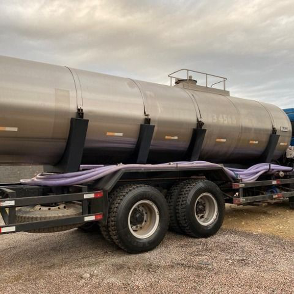 Oleo  vegetal usado - outros - Palmital, SP - B2Blue - Compra e Venda de Resíduos