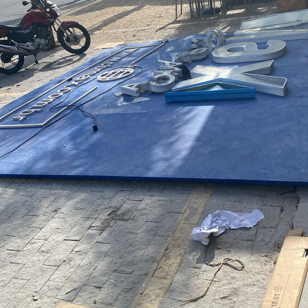 Metalon - metais - Vinhedo, SP - B2Blue - Compra e Venda de Resíduos