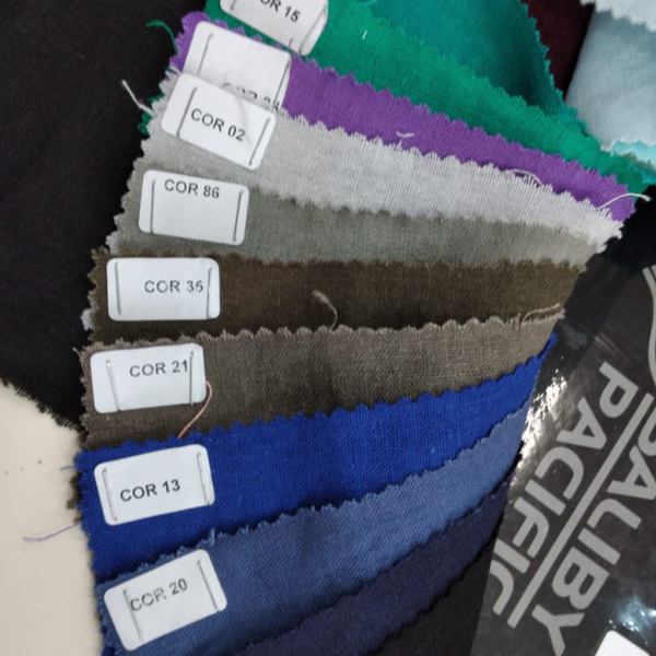 Resíduo: Linho com viscose e etc. - B2Blue  - Compra e Venda de Resíduos