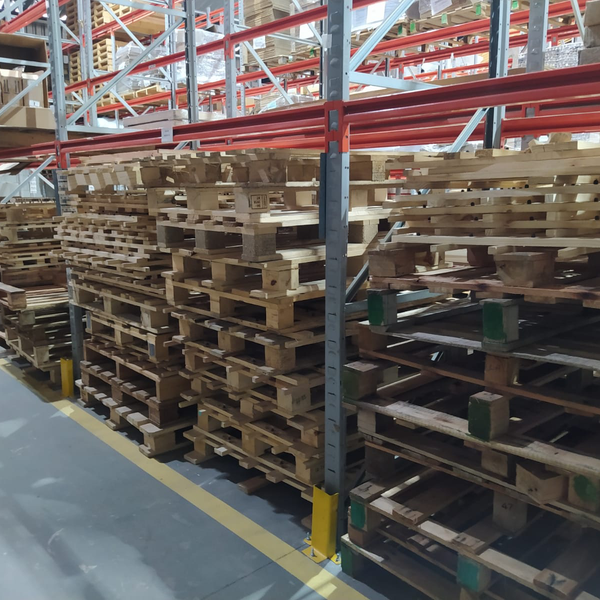 Resíduo: Retalhos de madeira varios tipos - B2Blue  - Compra e Venda de Resíduos