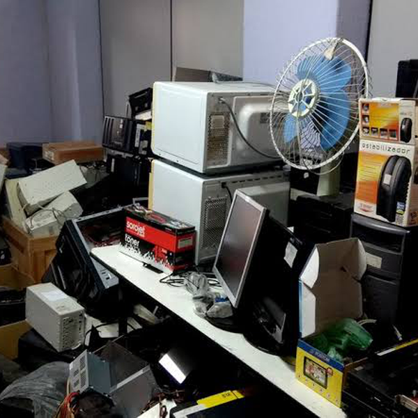 Resíduo: Metais não-ferrosos - B2Blue  - Compra e Venda de Resíduos