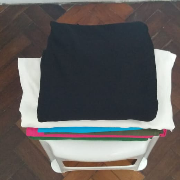 Lycra ou meryl - tecido - Rio de Janeiro, RJ - B2Blue - Compra e Venda de Resíduos