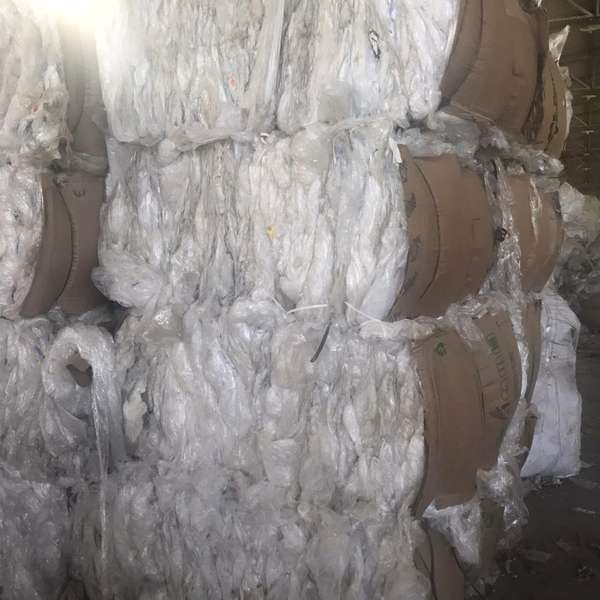 Venda granulado - plástico - Porto Velho, RO - B2Blue - Compra e Venda de Resíduos