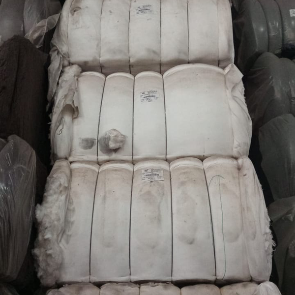 Desfibrado - outros - Timbó, SC - B2Blue - Compra e Venda de Resíduos