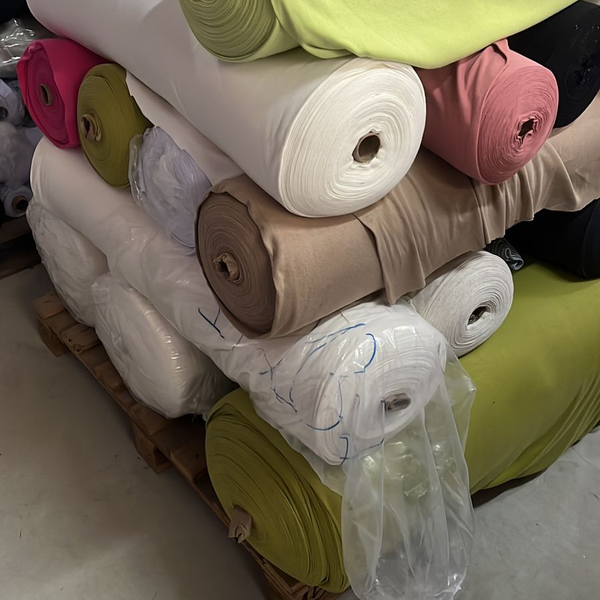 Malha ribana 1x1 sem elastano - outros - Rio dos Cedros, SC - B2Blue - Compra e Venda de Resíduos