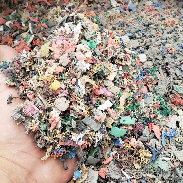 Pvc - plástico - SAO PAULO, SP - B2Blue - Compra e Venda de Resíduos