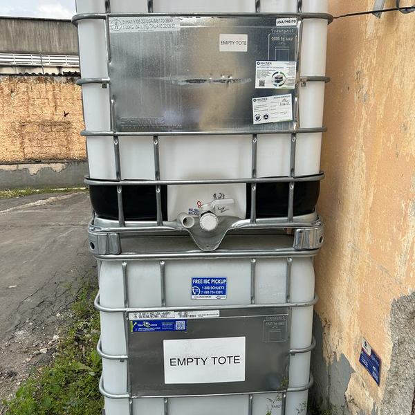 ibc 1000 litros - Outros