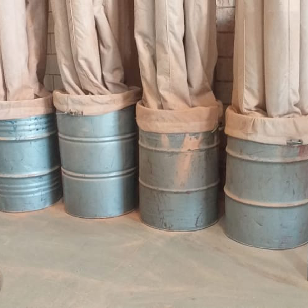 Resíduo: Madeira (sobras de mdf - B2Blue  - Compra e Venda de Resíduos