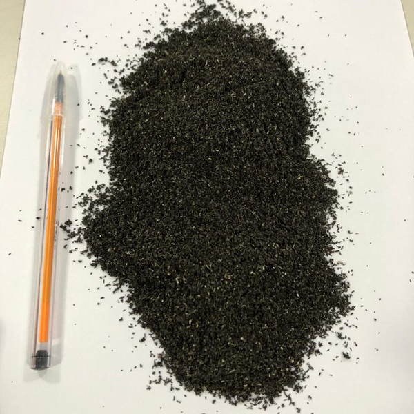 Resíduo: Cavaco de ferro fundido - B2Blue  - Compra e Venda de Resíduos