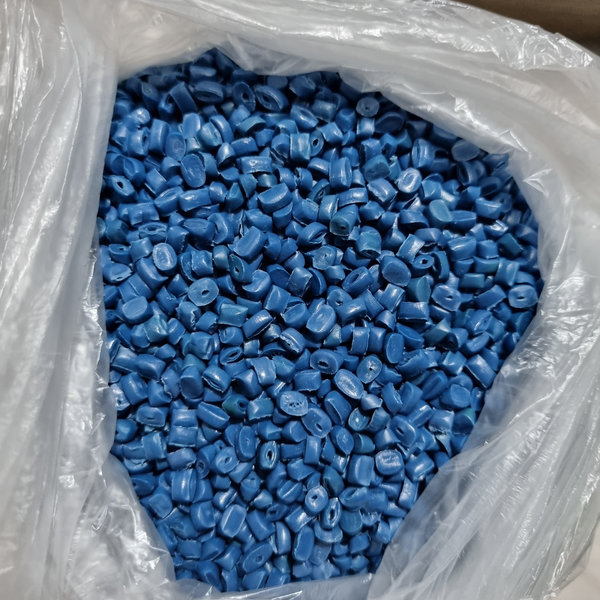 Pead granulado - plástico - Tijucas Do Sul, PR - B2Blue - Compra e Venda de Resíduos