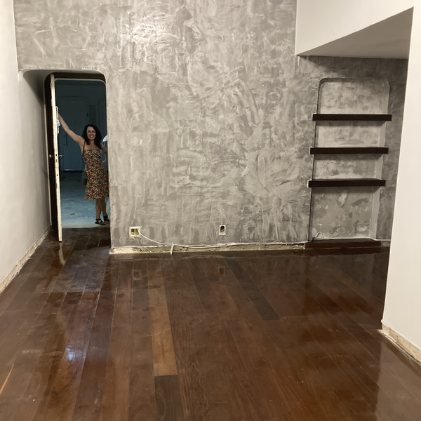 Piso de madeira de lei - outros - Rio de Janeiro, RJ - B2Blue - Compra e Venda de Resíduos