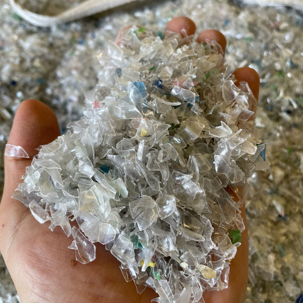 Resíduo: Pet - B2Blue  - Compra e Venda de Resíduos