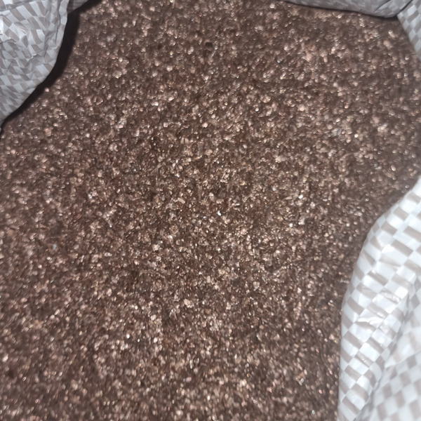 cobre granulado (pureza 99%) - Metais