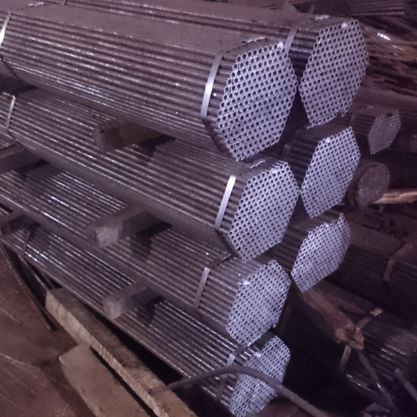 Resíduo: Tubos aço carbono - B2Blue  - Compra e Venda de Resíduos