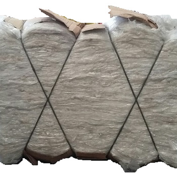 fardos de PE - Plástico