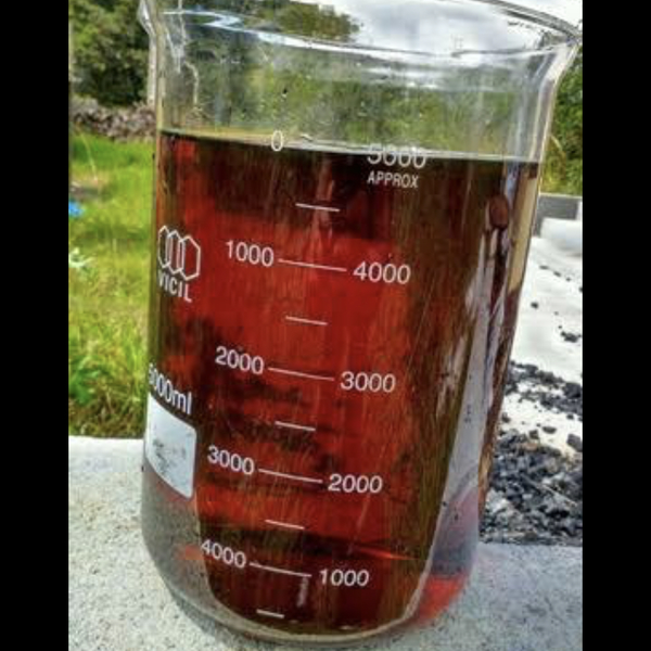 Extrato pirolenhoso - outros - Franco Da Roha, SP - B2Blue - Compra e Venda de Resíduos