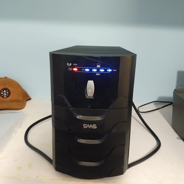 Resíduo: Equipamentos eletronicos - computadores  - B2Blue  - Compra e Venda de Resíduos