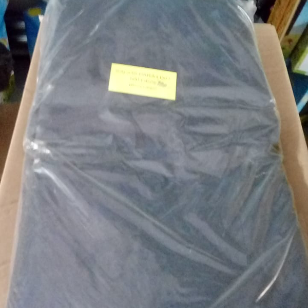 Sacos de lixos - plástico - Guarulhos, SP - B2Blue - Compra e Venda de Resíduos