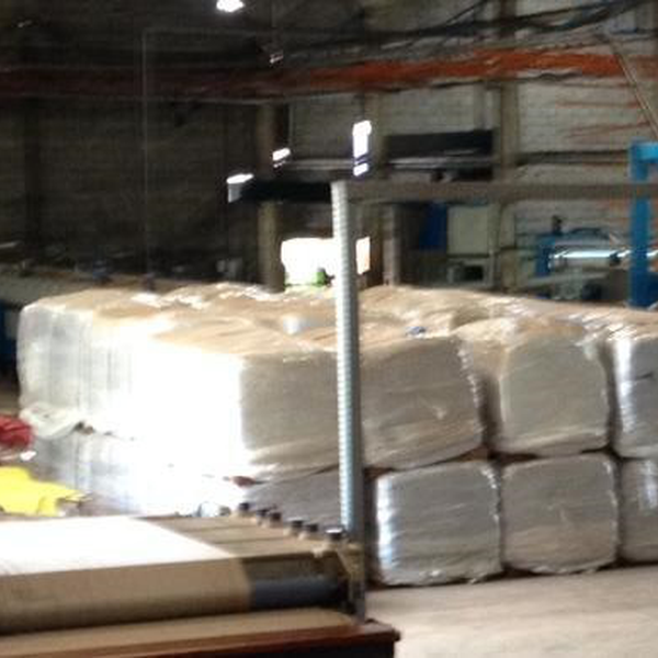 Resíduo: Serragem de couro (rica em cromo) - B2Blue  - Compra e Venda de Resíduos