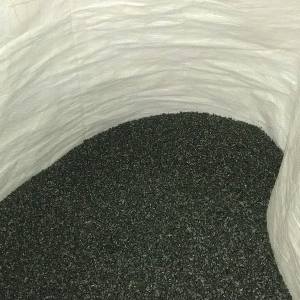 Resíduo: Pp preto extrudado - B2Blue  - Compra e Venda de Resíduos