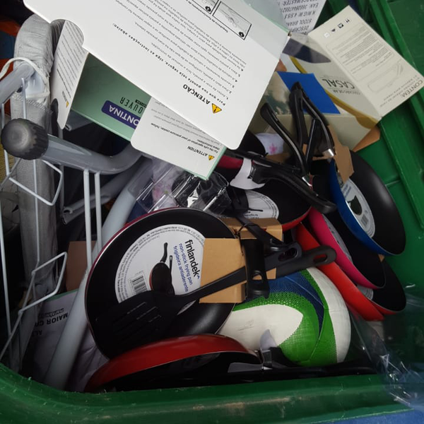 Produtos de 2a linha - Produtos de 2a linha