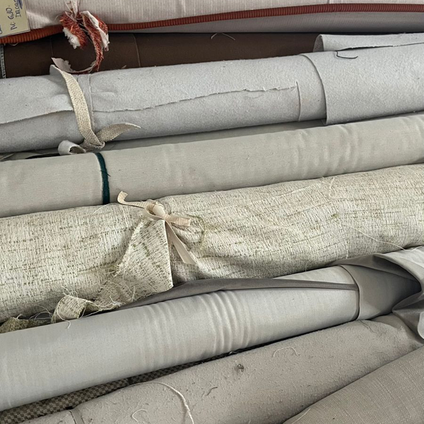 Resíduo: Tecido (todos os tipos) - B2Blue  - Compra e Venda de Resíduos