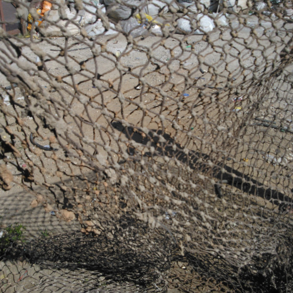 Outros, tela/rede de proteção - tecido - São Paulo, SP - B2Blue - Compra e Venda de Resíduos