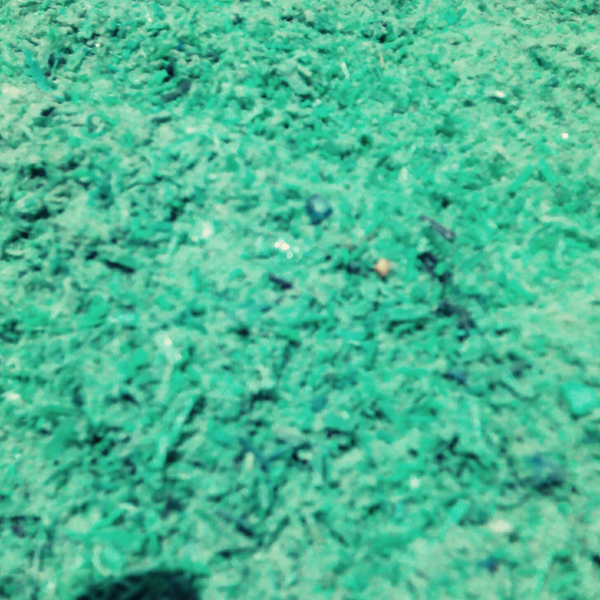 Resíduo: Efita moida verde - B2Blue  - Compra e Venda de Resíduos