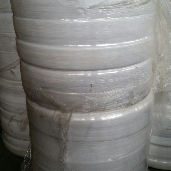 TNT PP fraldinha - Plástico