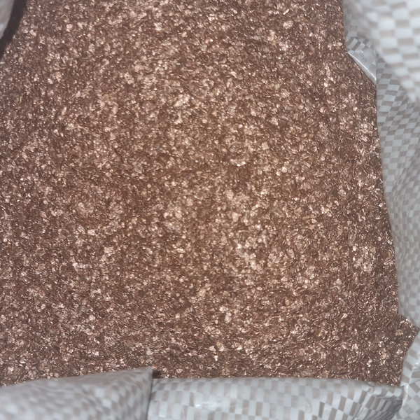 COBRE  DE  PRIMEIRA MOIDO - Metais