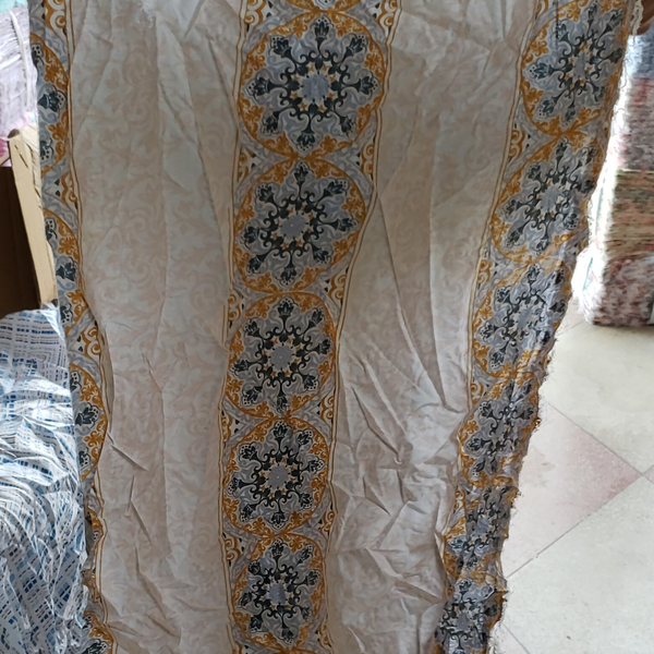 Resíduo: Algodão 100% - B2Blue  - Compra e Venda de Resíduos