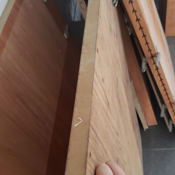 Resíduo: Compensado de madeira - B2Blue  - Compra e Venda de Resíduos