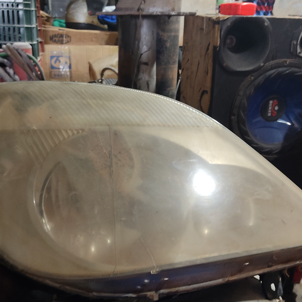 Farois  e lanternas   - Outros